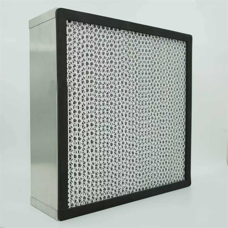 Efficient Air Filter 2