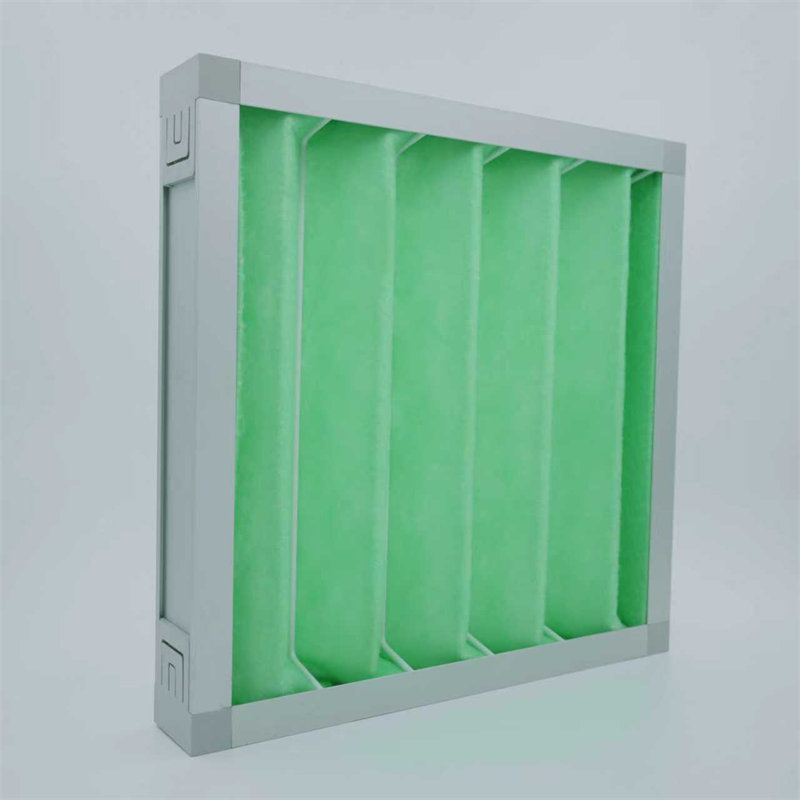 Efficient Air Filter 3