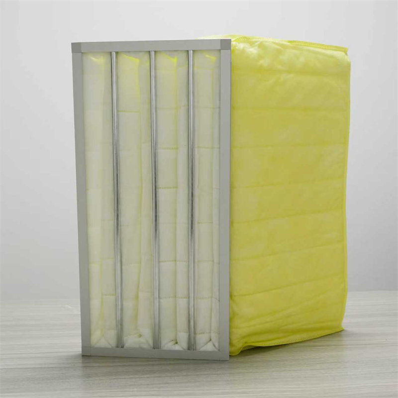 Efficient Air Filter 4
