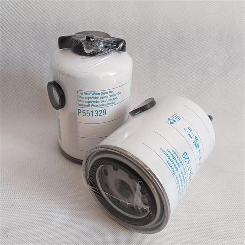 oil filter 5