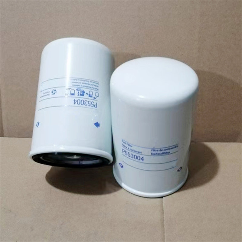 oil filter 6