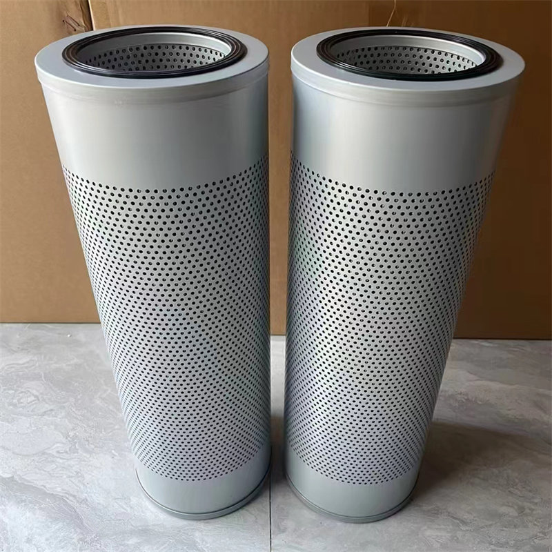 Hydraulic oil filter 2
