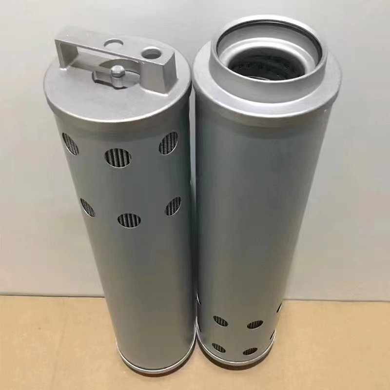 Hydraulic oil filter 3