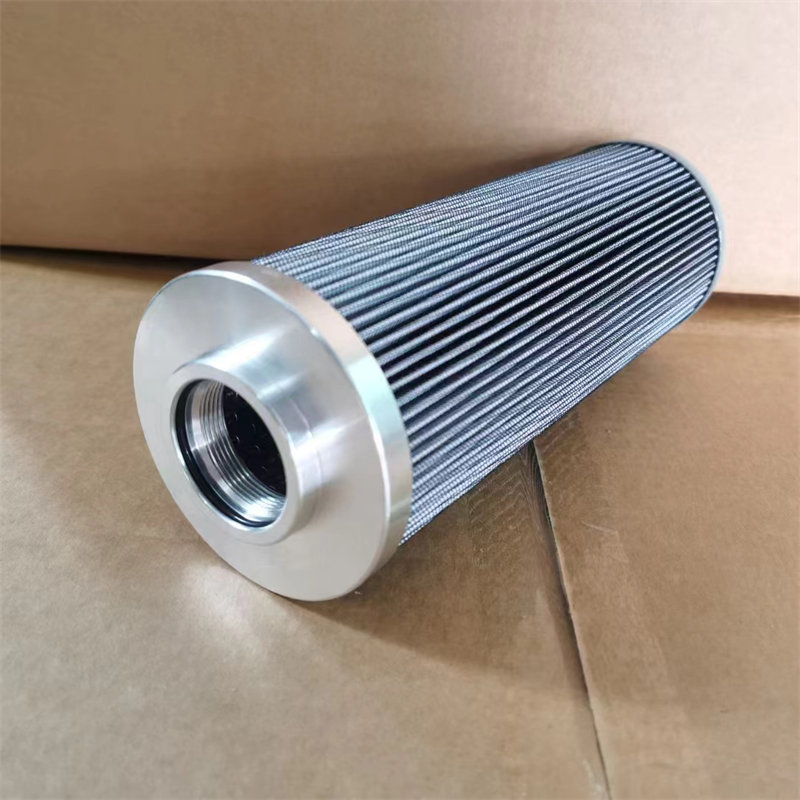 Hydraulic oil filter 6