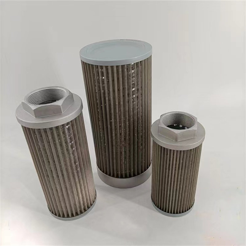 Hydraulic oil filter 5