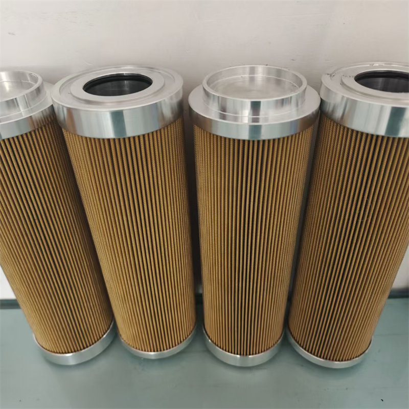 Hydraulic oil filter 7