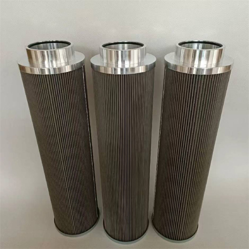 Hydraulic oil filter 8