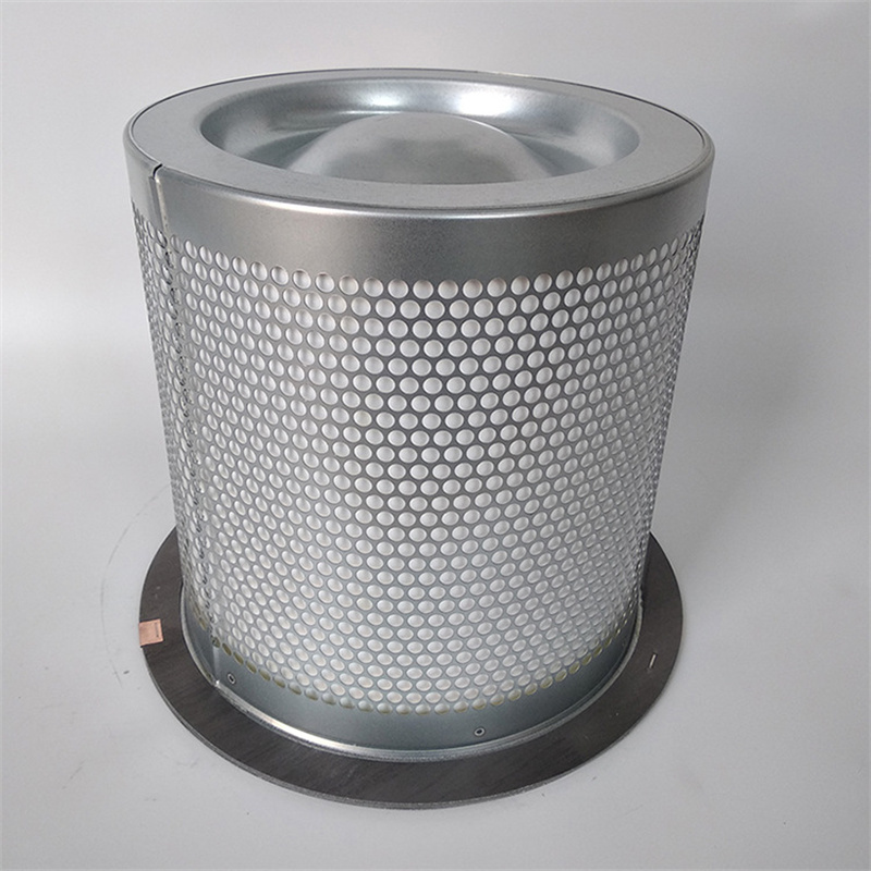 LED T8 Cooler Light